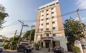 Chaipat Hotel Khon Kaen